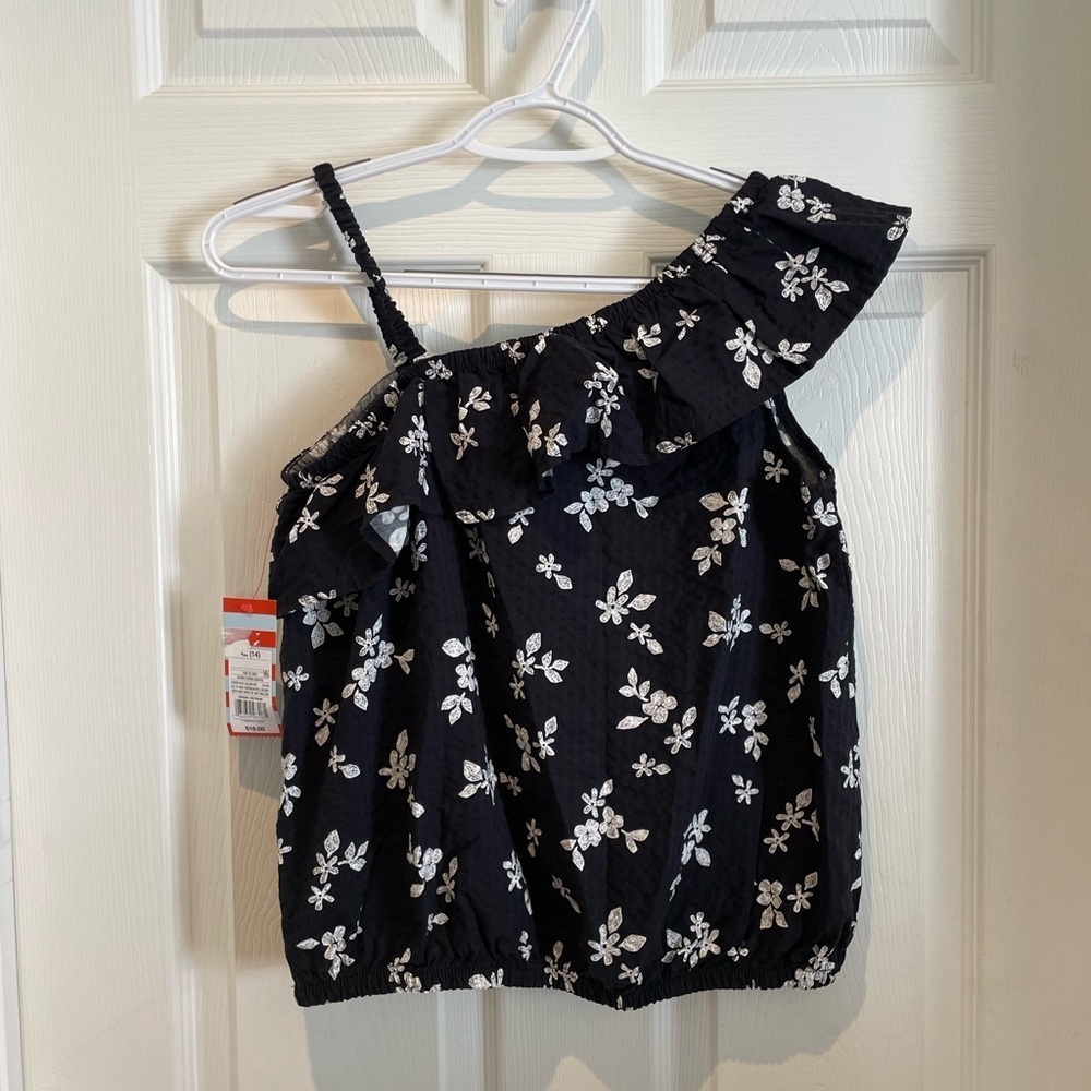 Youths summer top